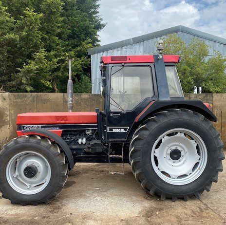 Case 1056XL