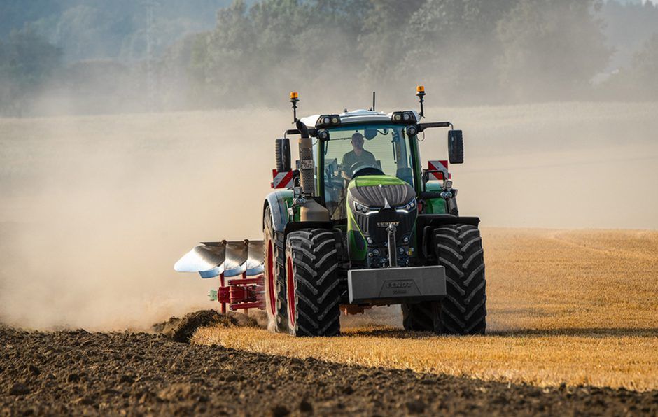 Why We Love Fendt Tractors